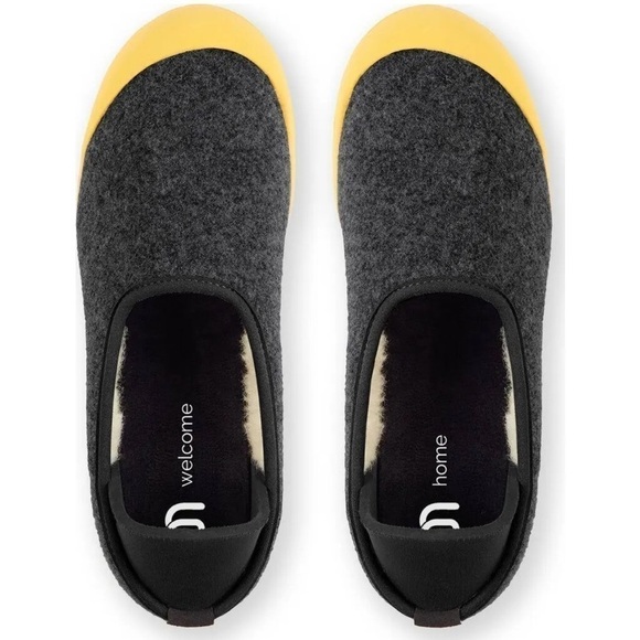 NIB Mahabis Curve Classic Slippers Men’s 46 main image 10